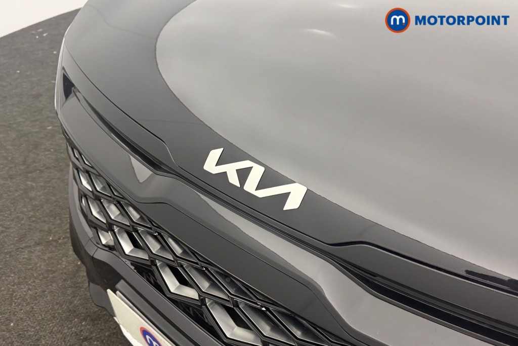 KIA Sportage Gt-Line Automatic Petrol-Electric Hybrid SUV - Stock Number (1632146) - 17th supplementary image