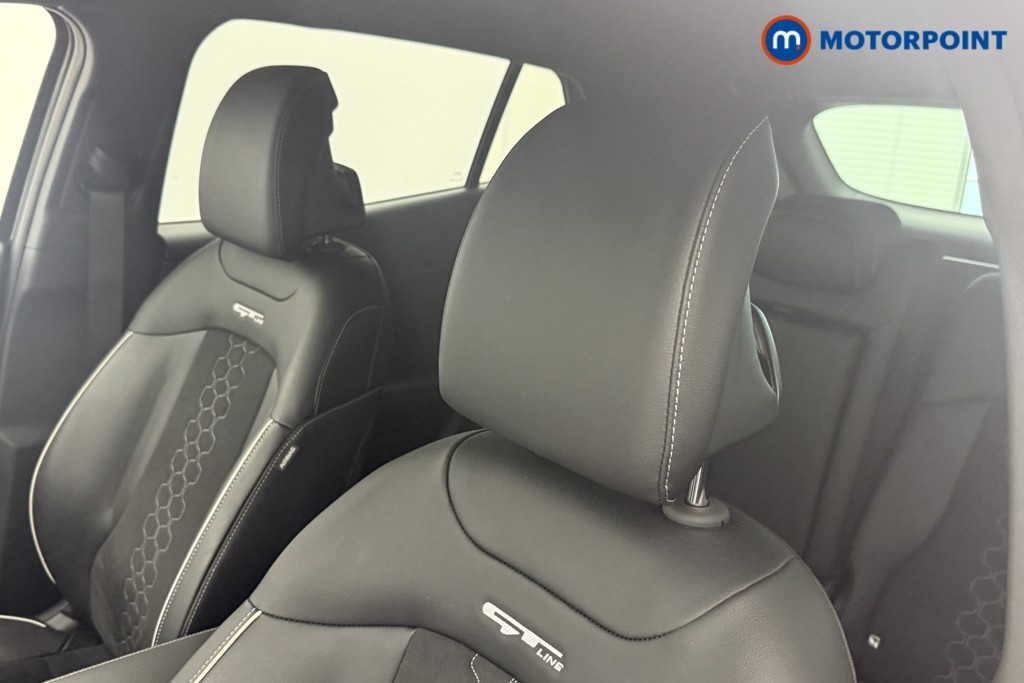 KIA Sportage Gt-Line Automatic Petrol-Electric Hybrid SUV - Stock Number (1632146) - 19th supplementary image