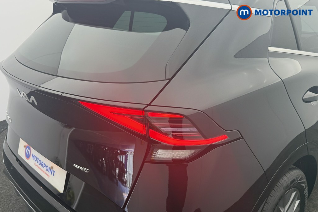 KIA Sportage Gt-Line Automatic Petrol-Electric Hybrid SUV - Stock Number (1632146) - 22nd supplementary image