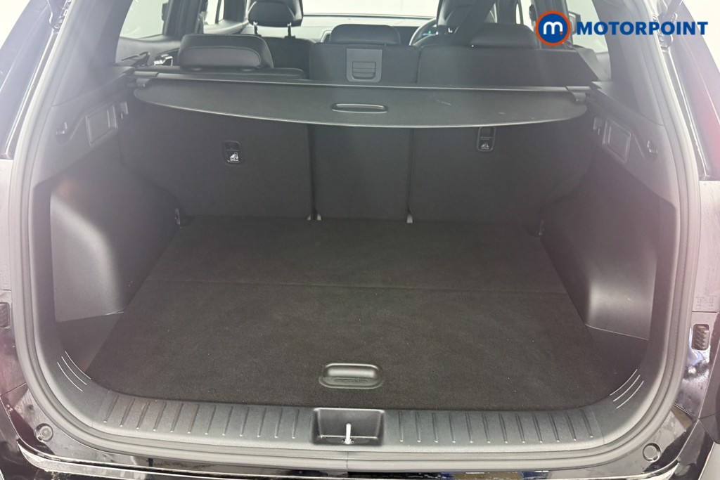 KIA Sportage Gt-Line Automatic Petrol-Electric Hybrid SUV - Stock Number (1632146) - 24th supplementary image