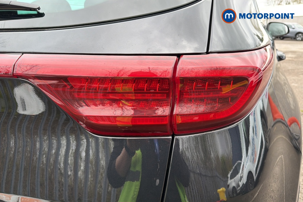 KIA Sportage Jbl Black Edition Manual Petrol SUV - Stock Number (1632261) - 36th supplementary image