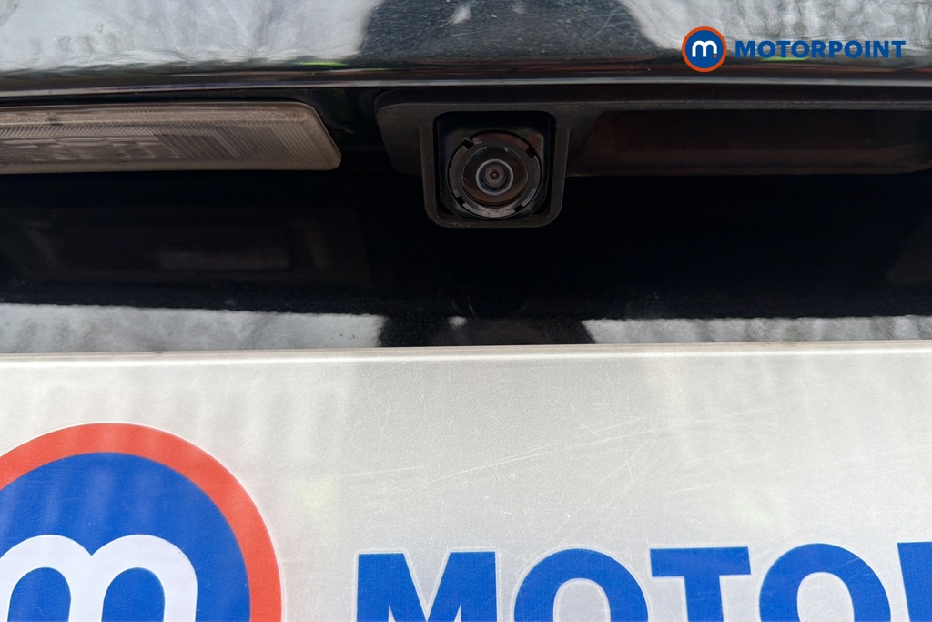 KIA Sportage Jbl Black Edition Manual Petrol SUV - Stock Number (1632261) - 37th supplementary image