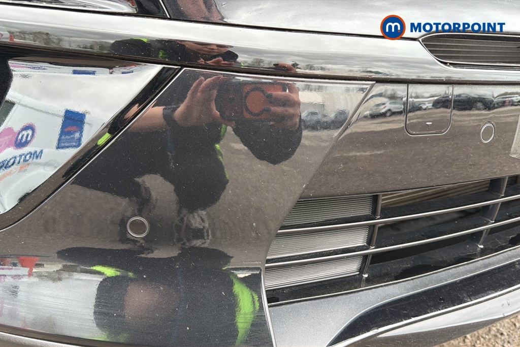 KIA Sportage Jbl Black Edition Manual Petrol SUV - Stock Number (1632261) - 38th supplementary image