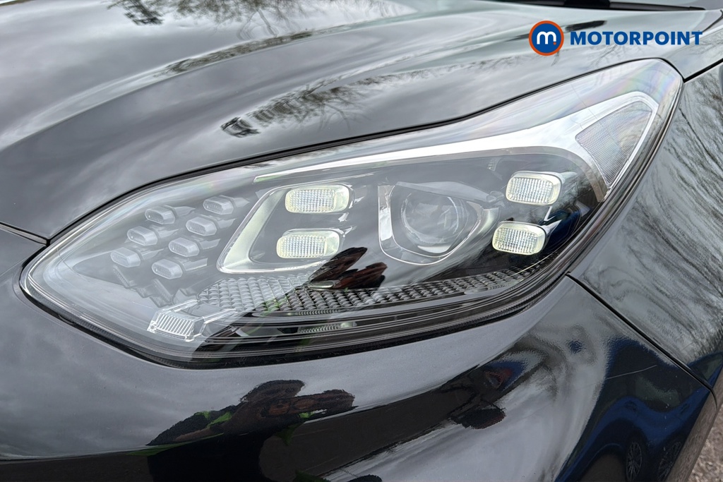 KIA Sportage Jbl Black Edition Manual Petrol SUV - Stock Number (1632261) - 42nd supplementary image
