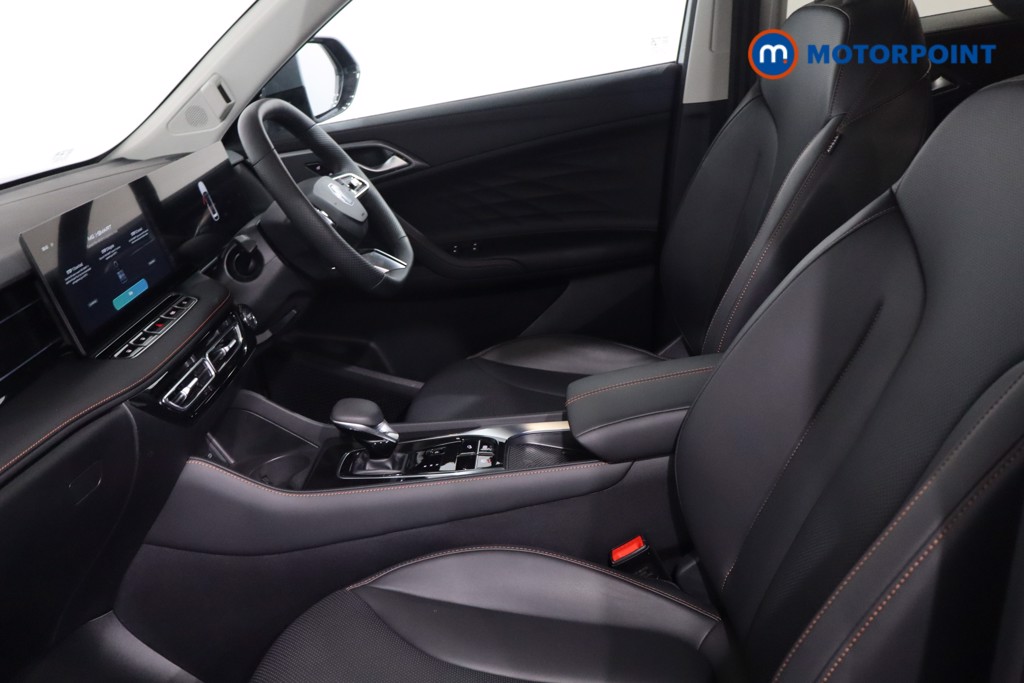 Mg Motor Uk HS Trophy Automatic Petrol-Electric Hybrid SUV - Stock Number (1632378) - 4th supplementary image