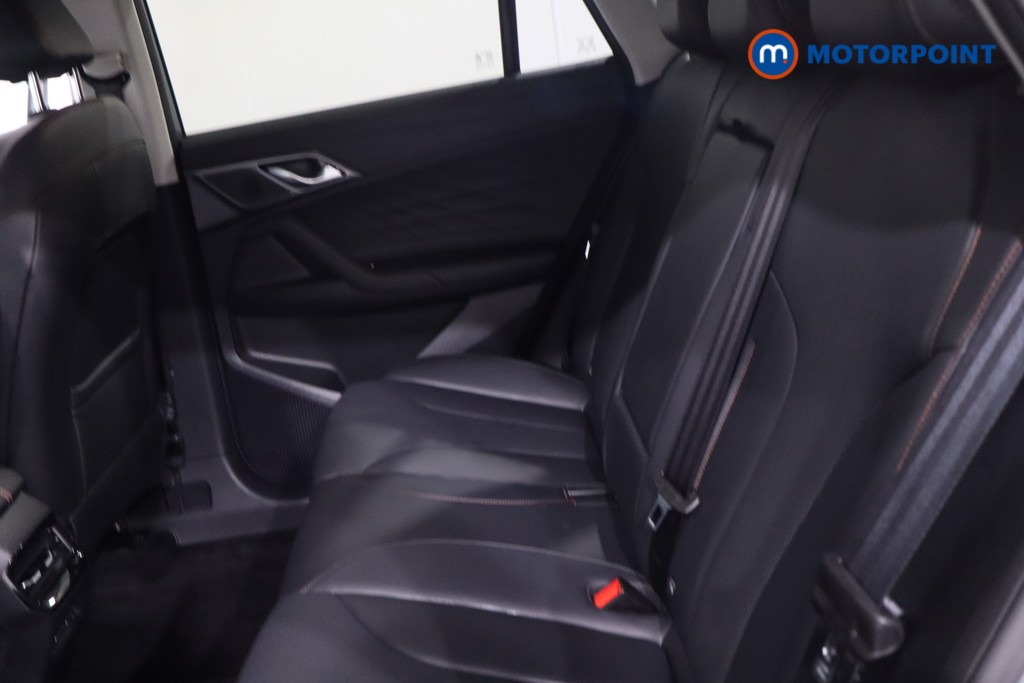 Mg Motor Uk HS Trophy Automatic Petrol-Electric Hybrid SUV - Stock Number (1632378) - 5th supplementary image