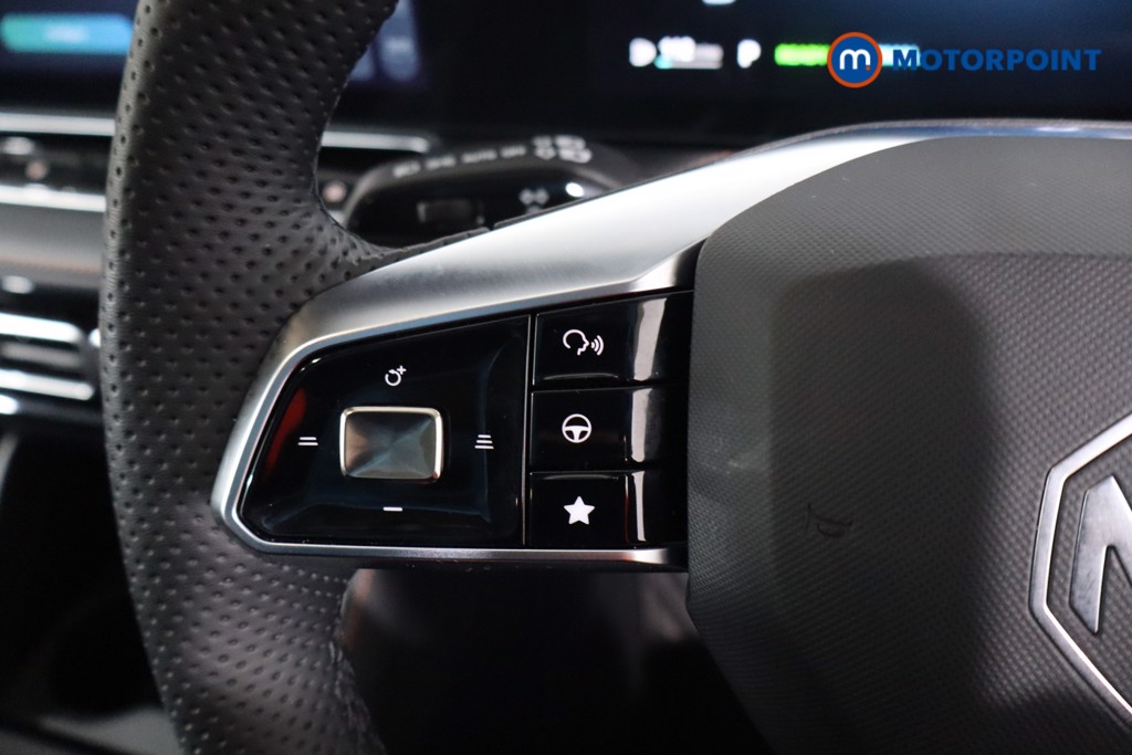 Mg Motor Uk HS Trophy Automatic Petrol-Electric Hybrid SUV - Stock Number (1632378) - 7th supplementary image