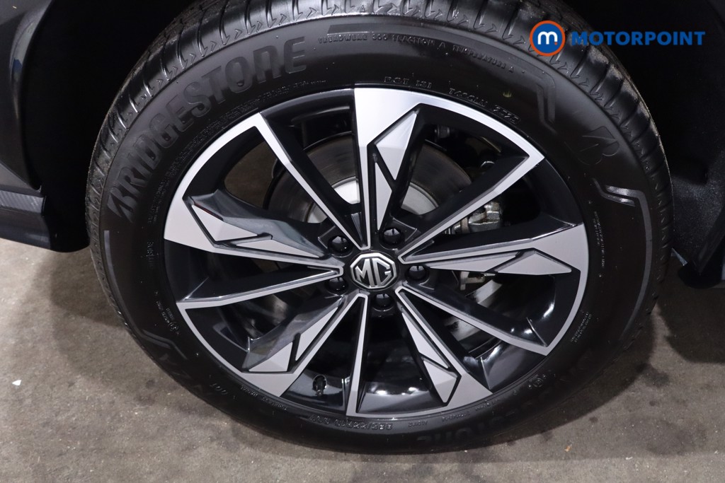 Mg Motor Uk HS Trophy Automatic Petrol-Electric Hybrid SUV - Stock Number (1632378) - 9th supplementary image