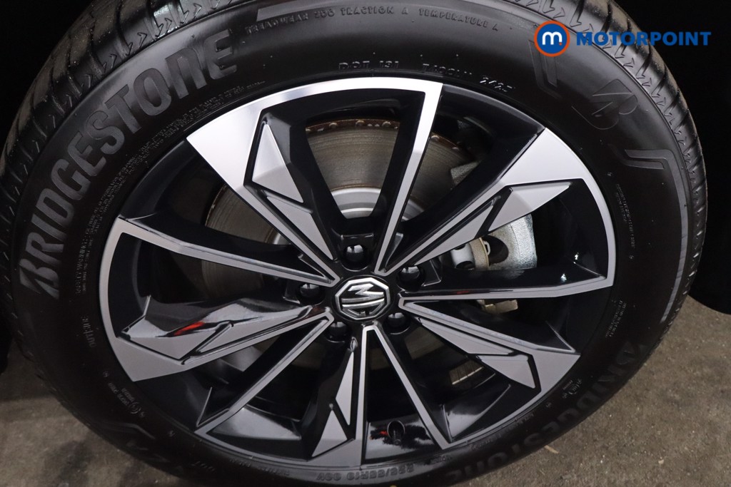 Mg Motor Uk HS Trophy Automatic Petrol-Electric Hybrid SUV - Stock Number (1632378) - 10th supplementary image