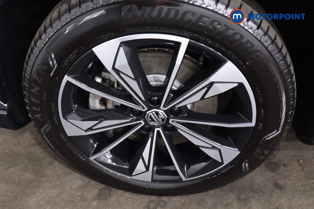 Mg Motor Uk HS Trophy Automatic Petrol-Electric Hybrid SUV - Stock Number (1632378) - 11th supplementary image