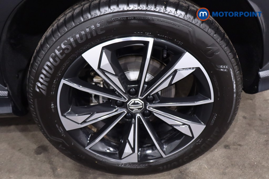 Mg Motor Uk HS Trophy Automatic Petrol-Electric Hybrid SUV - Stock Number (1632378) - 12th supplementary image