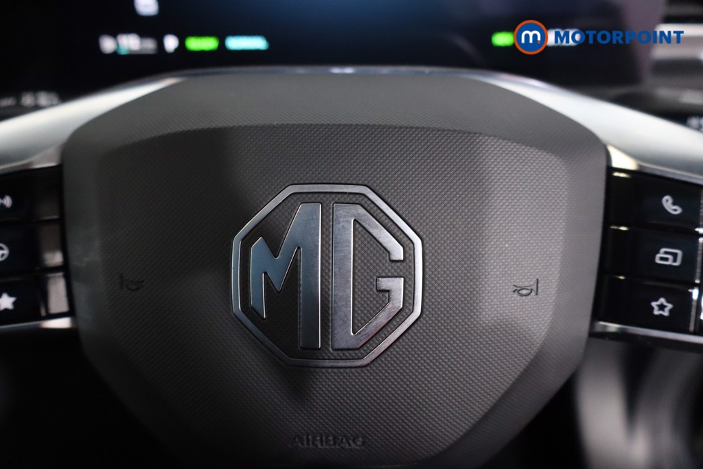 Mg Motor Uk HS Trophy Automatic Petrol-Electric Hybrid SUV - Stock Number (1632378) - 13th supplementary image