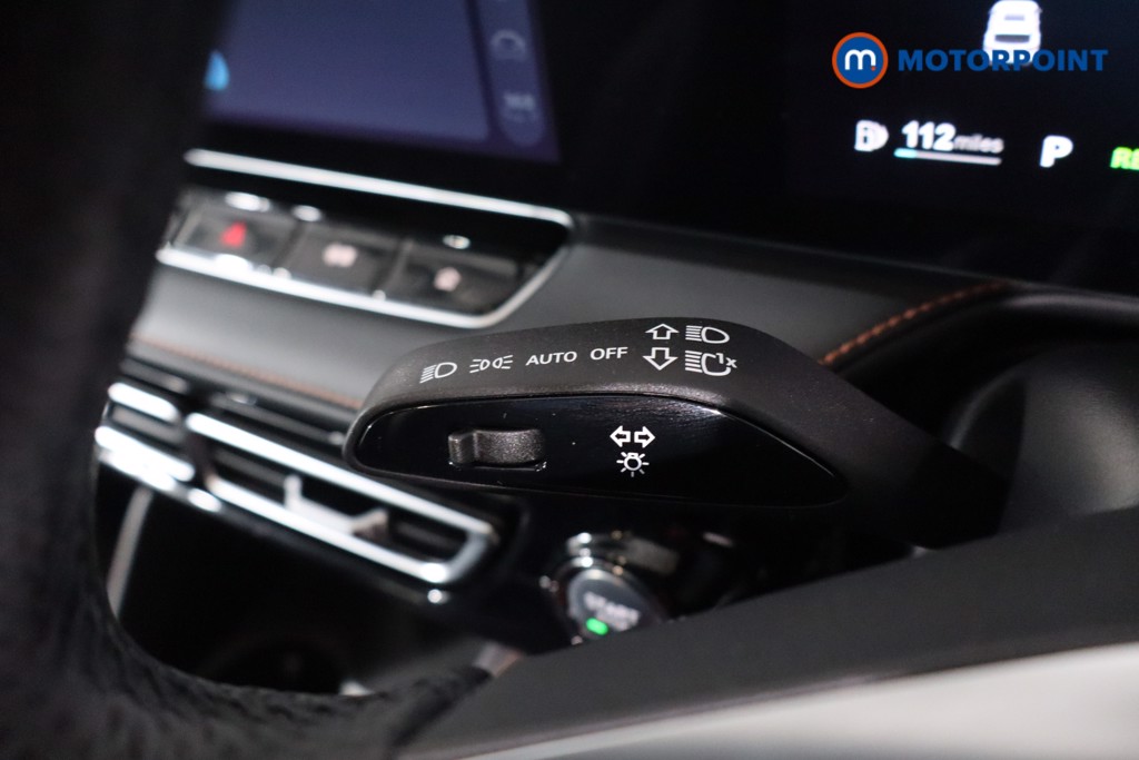 Mg Motor Uk HS Trophy Automatic Petrol-Electric Hybrid SUV - Stock Number (1632378) - 15th supplementary image