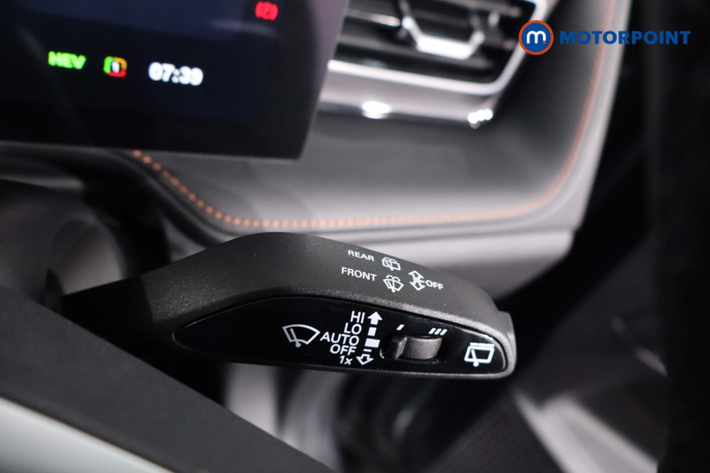 Mg Motor Uk HS Trophy Automatic Petrol-Electric Hybrid SUV - Stock Number (1632378) - 16th supplementary image