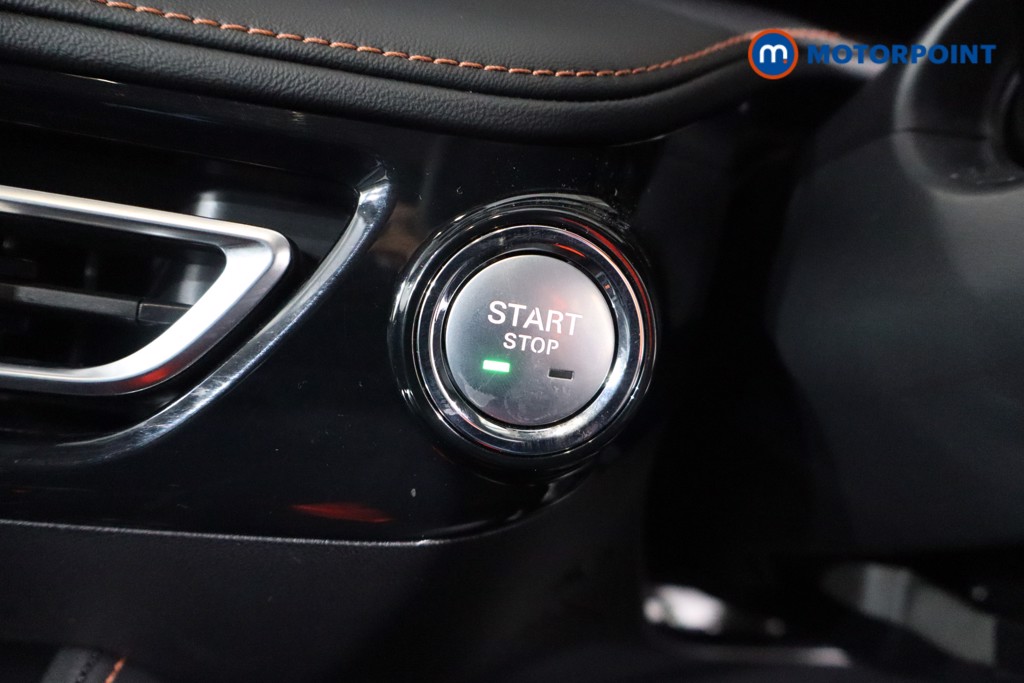 Mg Motor Uk HS Trophy Automatic Petrol-Electric Hybrid SUV - Stock Number (1632378) - 17th supplementary image