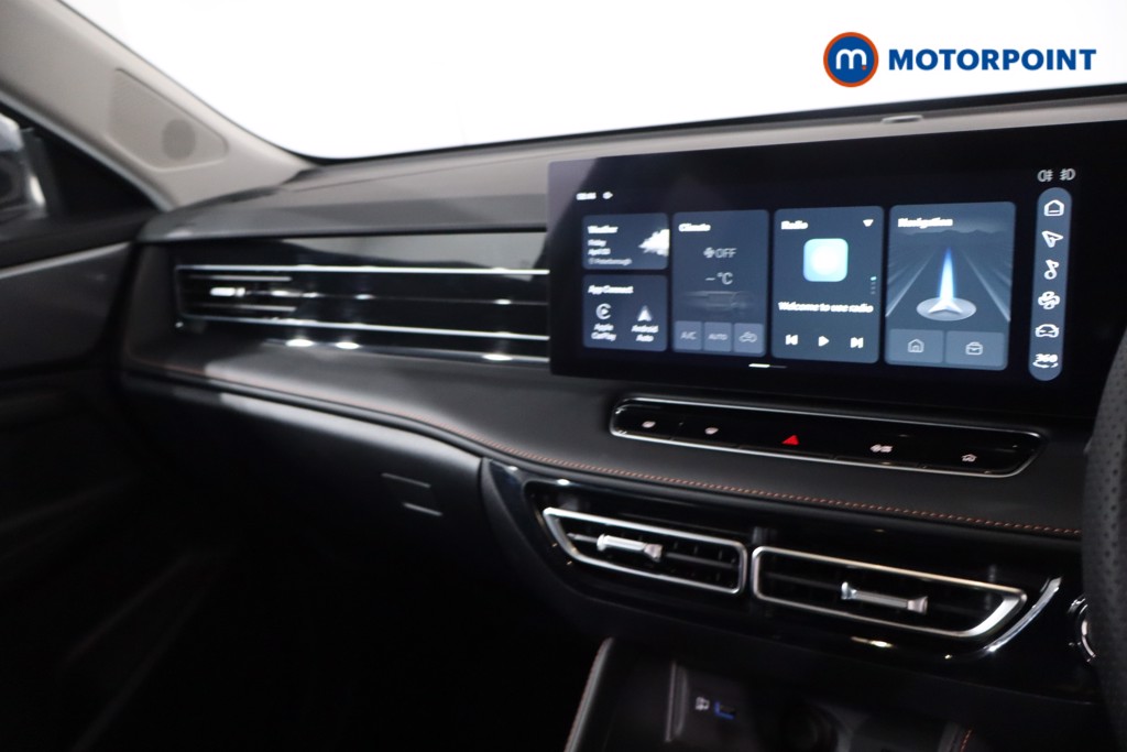 Mg Motor Uk HS Trophy Automatic Petrol-Electric Hybrid SUV - Stock Number (1632378) - 18th supplementary image