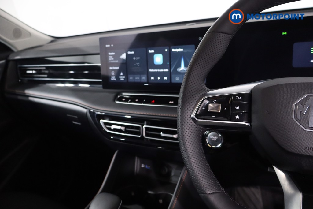 Mg Motor Uk HS Trophy Automatic Petrol-Electric Hybrid SUV - Stock Number (1632378) - 19th supplementary image