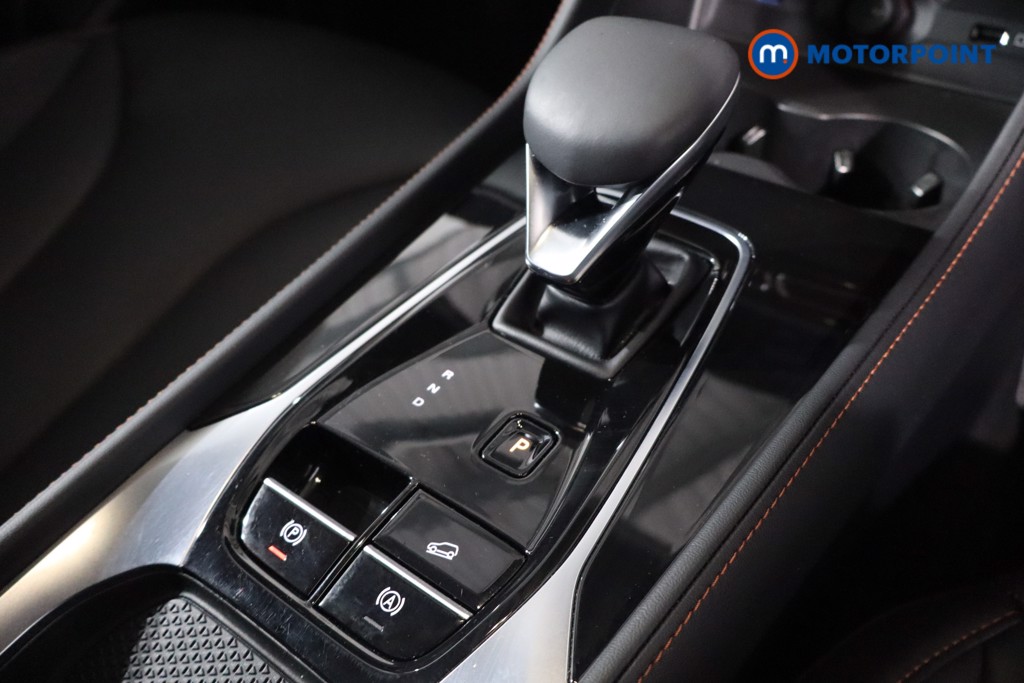 Mg Motor Uk HS Trophy Automatic Petrol-Electric Hybrid SUV - Stock Number (1632378) - 20th supplementary image