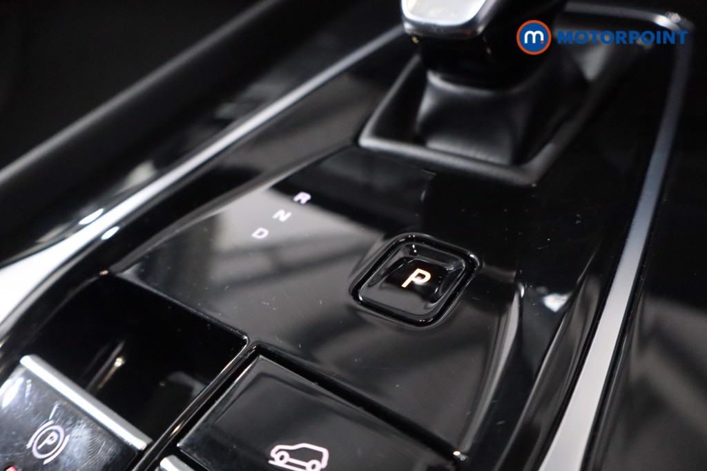 Mg Motor Uk HS Trophy Automatic Petrol-Electric Hybrid SUV - Stock Number (1632378) - 21st supplementary image