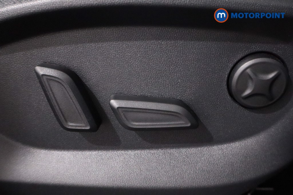 Mg Motor Uk HS Trophy Automatic Petrol-Electric Hybrid SUV - Stock Number (1632378) - 23rd supplementary image