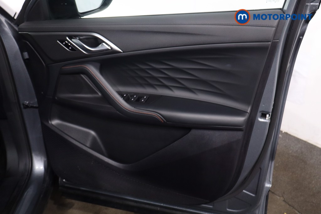 Mg Motor Uk HS Trophy Automatic Petrol-Electric Hybrid SUV - Stock Number (1632378) - 24th supplementary image