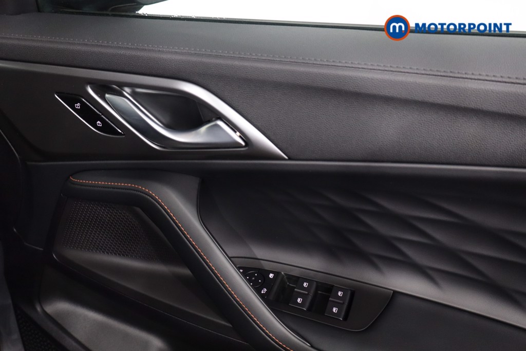 Mg Motor Uk HS Trophy Automatic Petrol-Electric Hybrid SUV - Stock Number (1632378) - 25th supplementary image