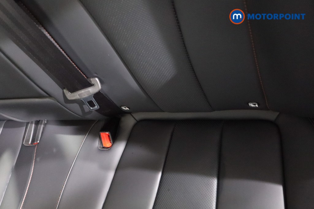 Mg Motor Uk HS Trophy Automatic Petrol-Electric Hybrid SUV - Stock Number (1632378) - 26th supplementary image