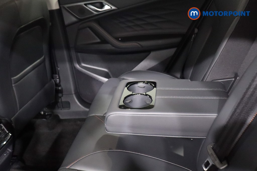 Mg Motor Uk HS Trophy Automatic Petrol-Electric Hybrid SUV - Stock Number (1632378) - 27th supplementary image