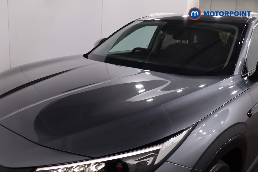 Mg Motor Uk HS Trophy Automatic Petrol-Electric Hybrid SUV - Stock Number (1632378) - 28th supplementary image