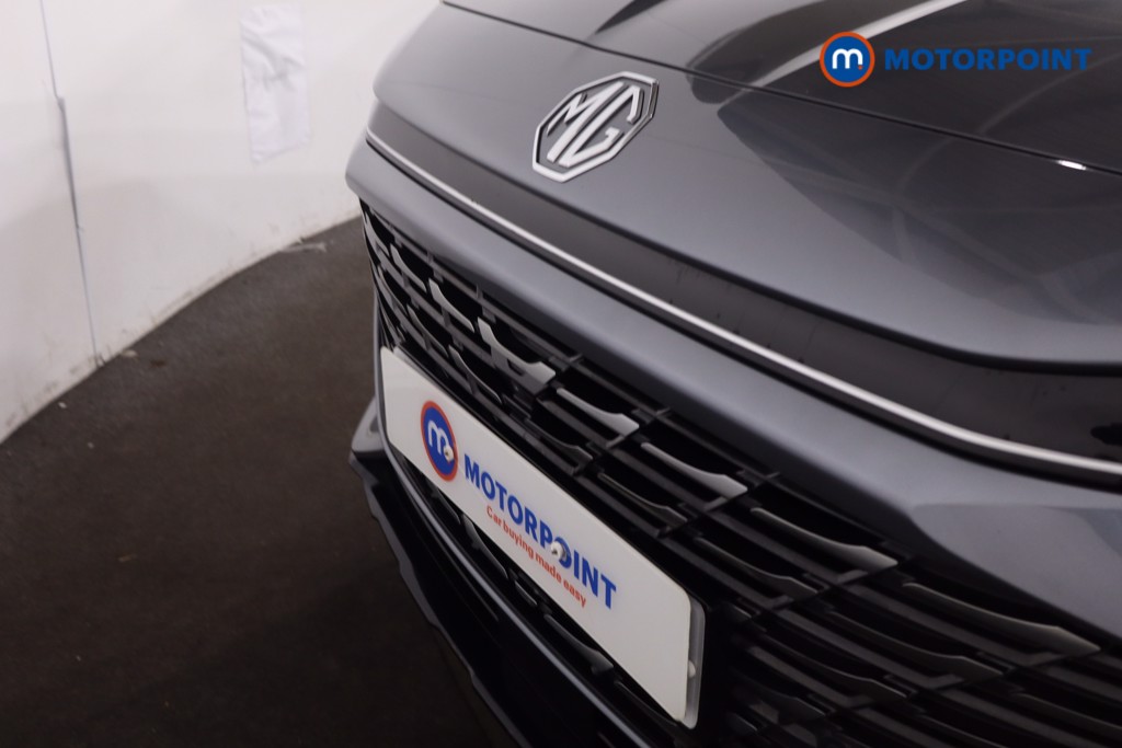 Mg Motor Uk HS Trophy Automatic Petrol-Electric Hybrid SUV - Stock Number (1632378) - 29th supplementary image