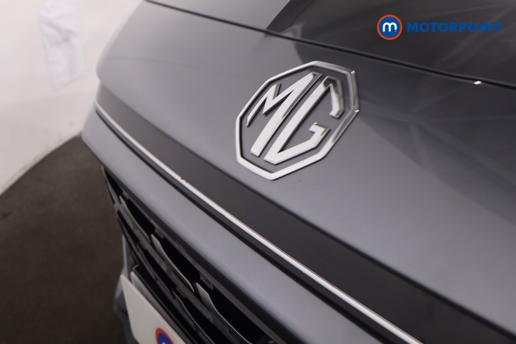 Mg Motor Uk HS Trophy Automatic Petrol-Electric Hybrid SUV - Stock Number (1632378) - 30th supplementary image
