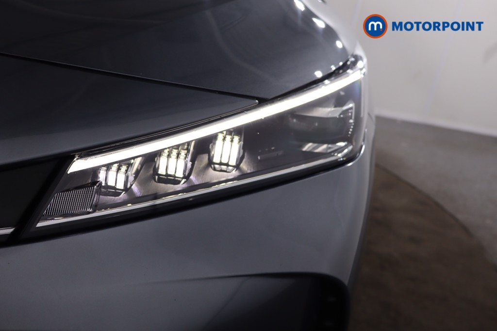 Mg Motor Uk HS Trophy Automatic Petrol-Electric Hybrid SUV - Stock Number (1632378) - 31st supplementary image