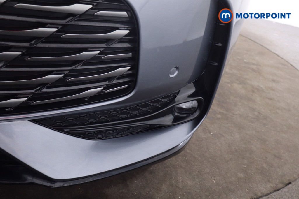 Mg Motor Uk HS Trophy Automatic Petrol-Electric Hybrid SUV - Stock Number (1632378) - 32nd supplementary image