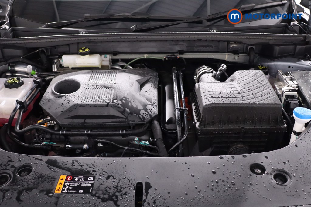 Mg Motor Uk HS Trophy Automatic Petrol-Electric Hybrid SUV - Stock Number (1632378) - 33rd supplementary image