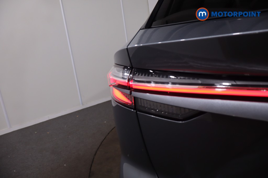 Mg Motor Uk HS Trophy Automatic Petrol-Electric Hybrid SUV - Stock Number (1632378) - 35th supplementary image