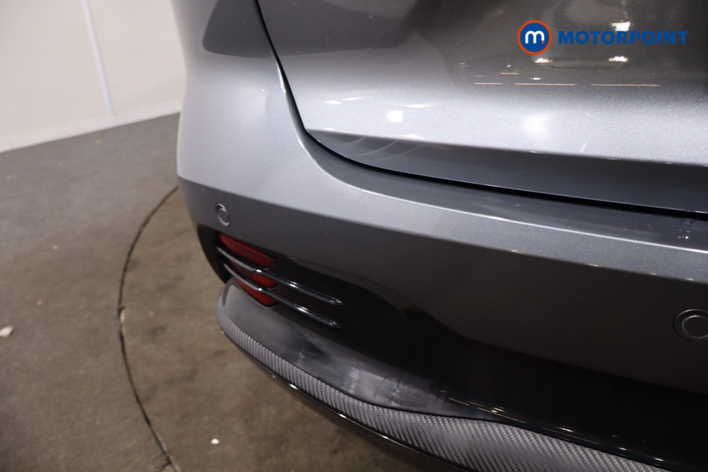 Mg Motor Uk HS Trophy Automatic Petrol-Electric Hybrid SUV - Stock Number (1632378) - 36th supplementary image