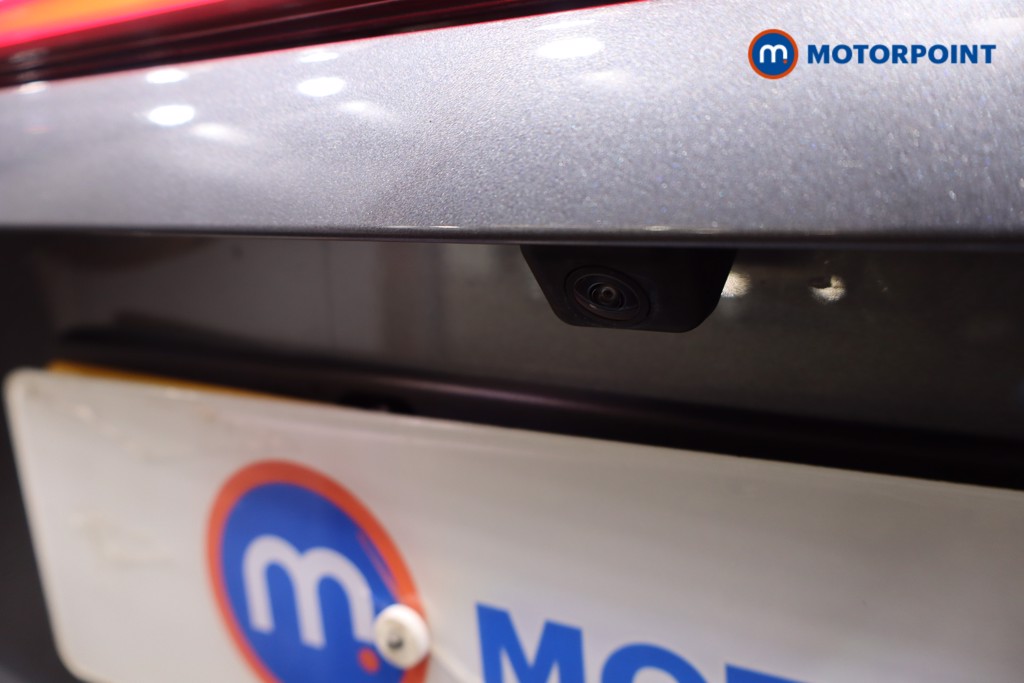 Mg Motor Uk HS Trophy Automatic Petrol-Electric Hybrid SUV - Stock Number (1632378) - 37th supplementary image