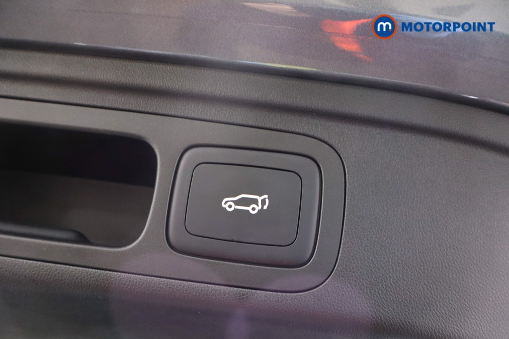 Mg Motor Uk HS Trophy Automatic Petrol-Electric Hybrid SUV - Stock Number (1632378) - 38th supplementary image