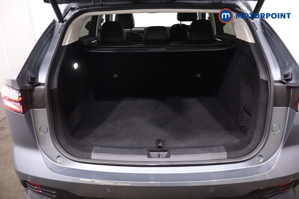 Mg Motor Uk HS Trophy Automatic Petrol-Electric Hybrid SUV - Stock Number (1632378) - 39th supplementary image