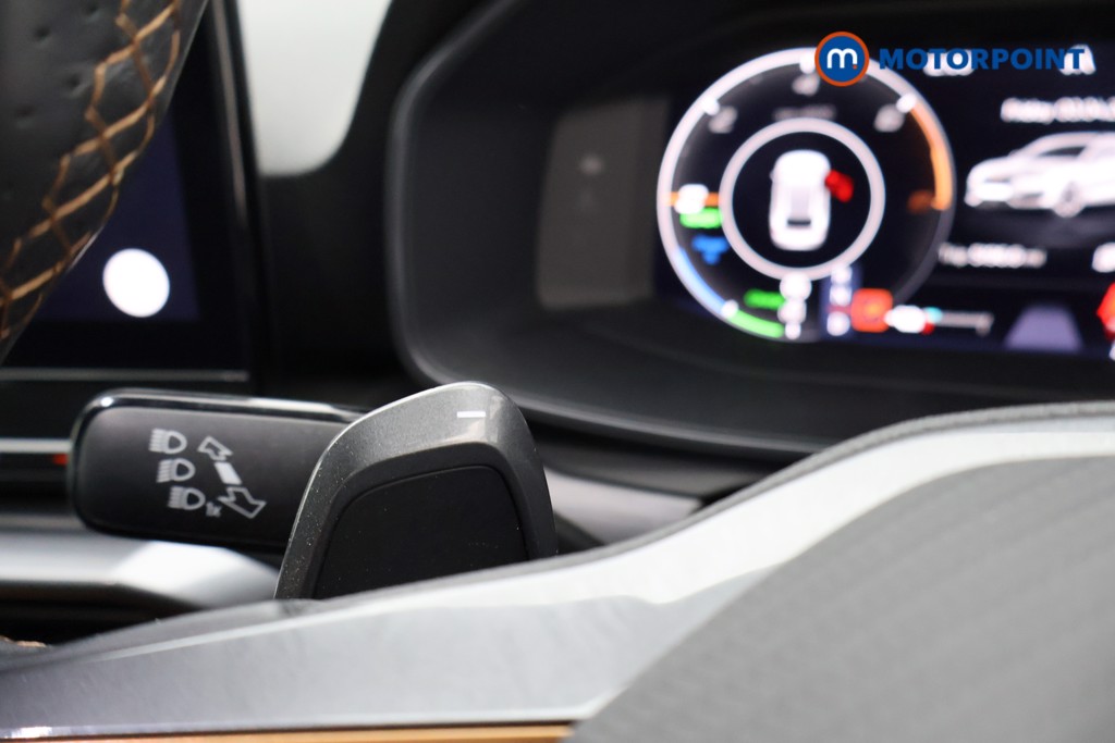 Cupra Leon VZ2 Automatic Petrol Plug-In Hybrid Estate - Stock Number (1632419) - 5th supplementary image