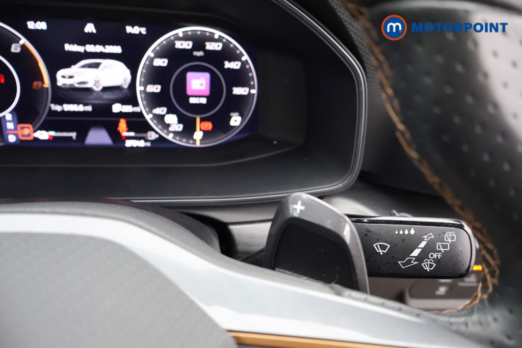 Cupra Leon VZ2 Automatic Petrol Plug-In Hybrid Estate - Stock Number (1632419) - 6th supplementary image