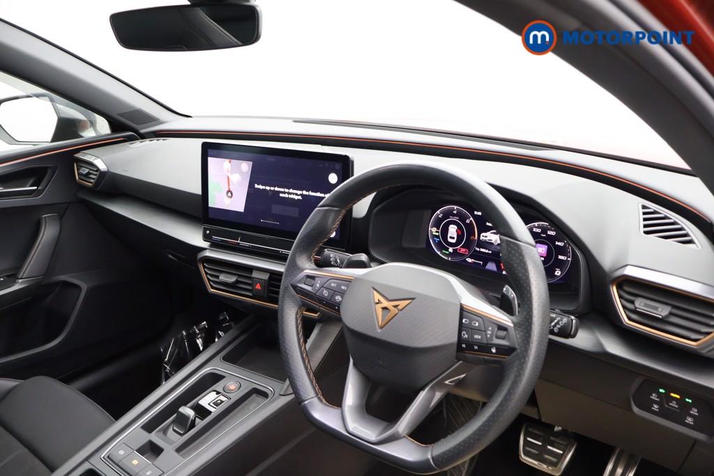 Cupra Leon VZ2 Automatic Petrol Plug-In Hybrid Estate - Stock Number (1632419) - 12th supplementary image