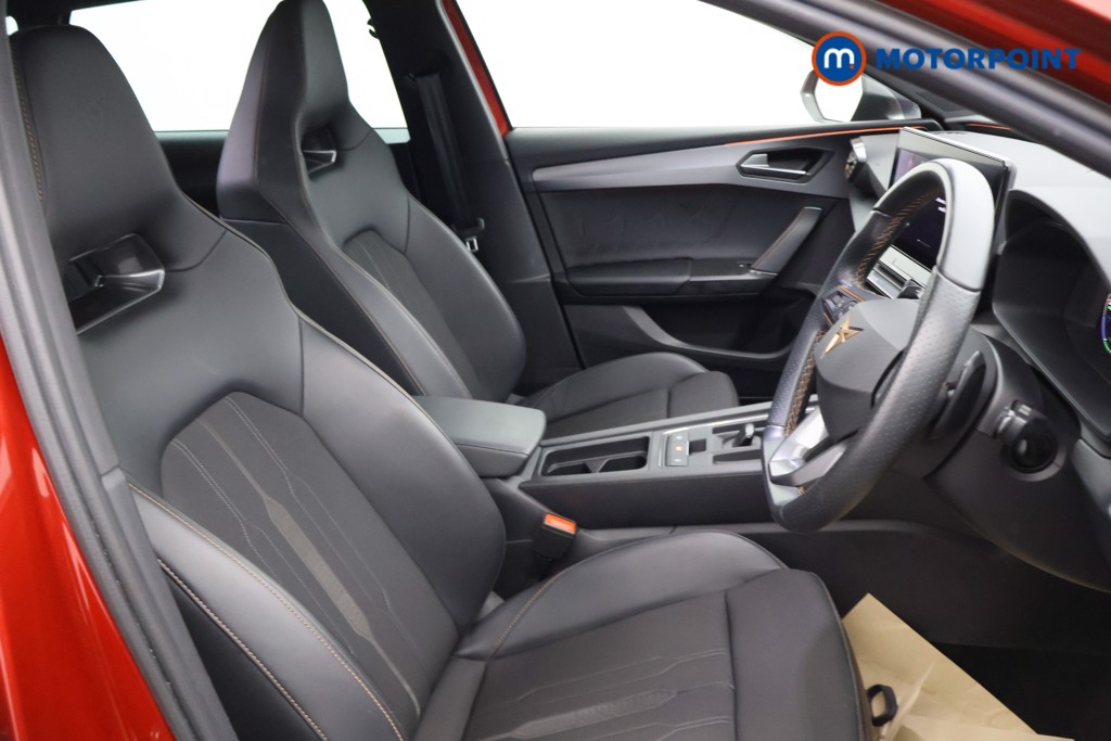 Cupra Leon VZ2 Automatic Petrol Plug-In Hybrid Estate - Stock Number (1632419) - 13th supplementary image