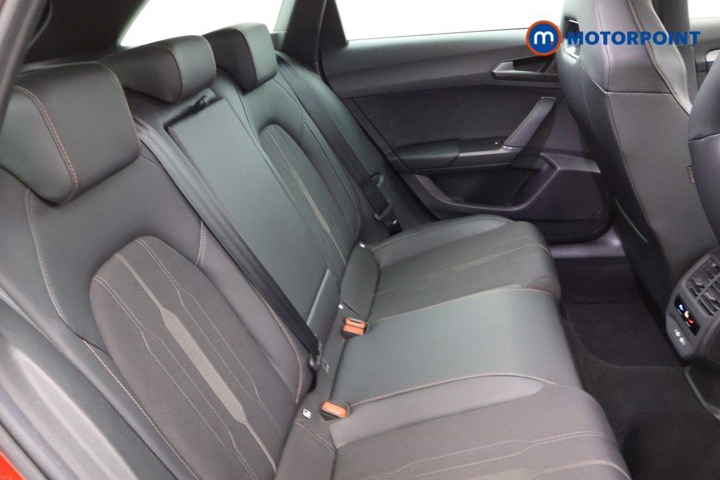 Cupra Leon VZ2 Automatic Petrol Plug-In Hybrid Estate - Stock Number (1632419) - 14th supplementary image