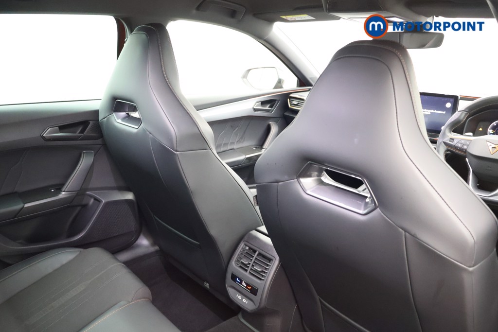 Cupra Leon VZ2 Automatic Petrol Plug-In Hybrid Estate - Stock Number (1632419) - 15th supplementary image
