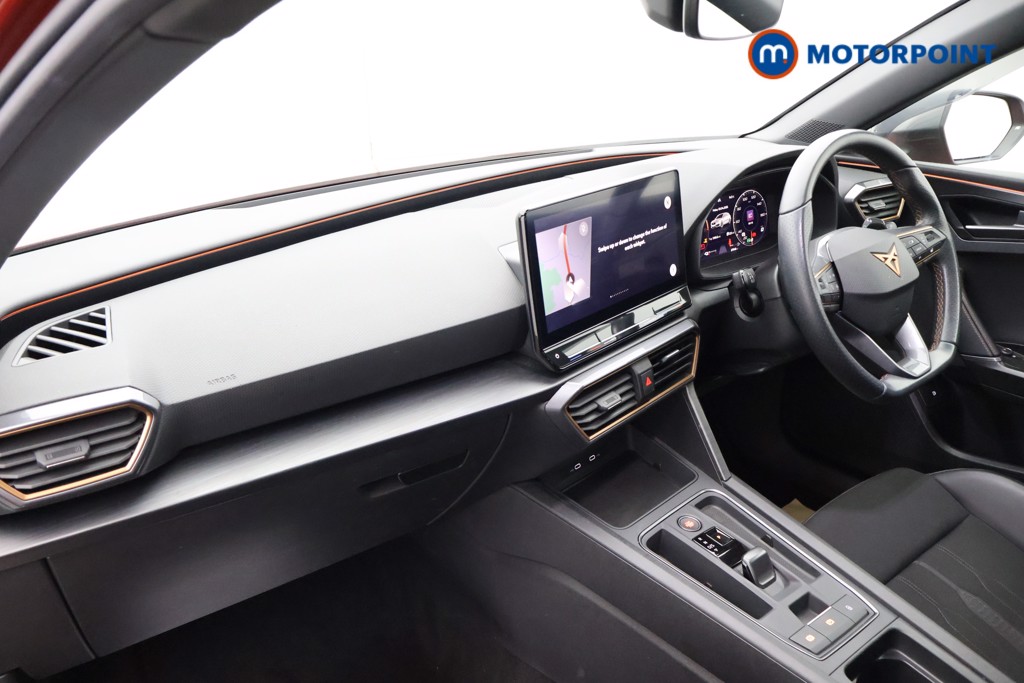 Cupra Leon VZ2 Automatic Petrol Plug-In Hybrid Estate - Stock Number (1632419) - 17th supplementary image