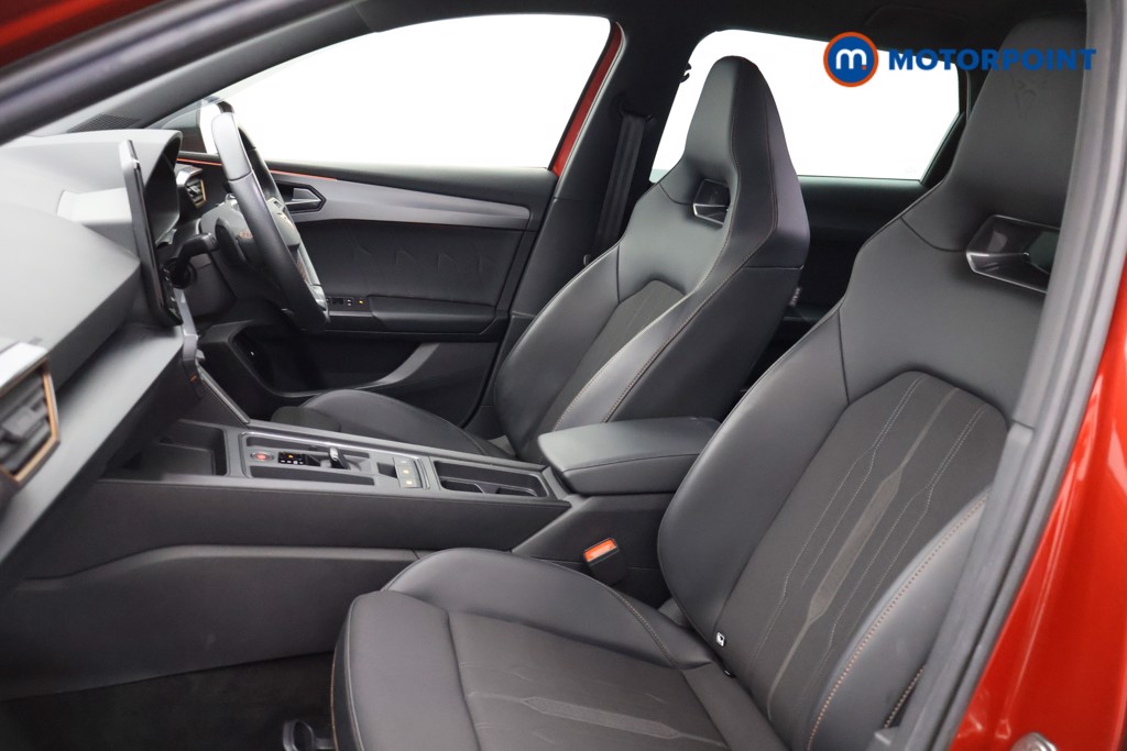 Cupra Leon VZ2 Automatic Petrol Plug-In Hybrid Estate - Stock Number (1632419) - 18th supplementary image