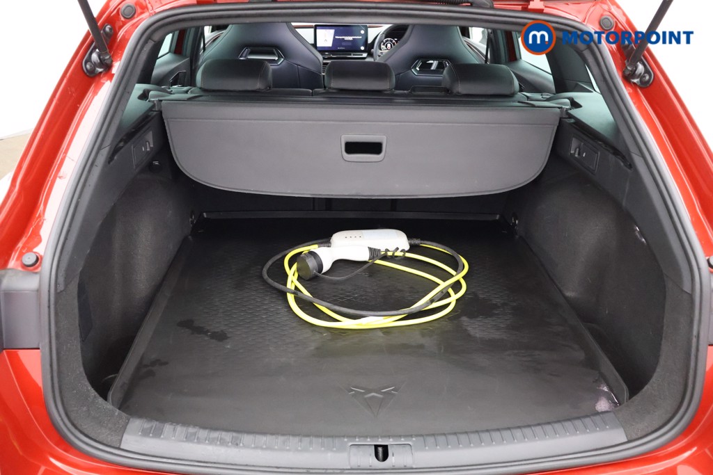 Cupra Leon VZ2 Automatic Petrol Plug-In Hybrid Estate - Stock Number (1632419) - 19th supplementary image