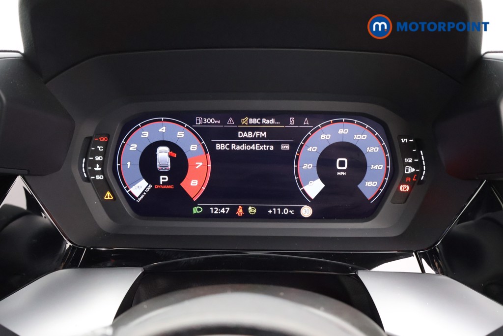 Audi A3 S3 Automatic Petrol Hatchback - Stock Number (1632514) - 4th supplementary image