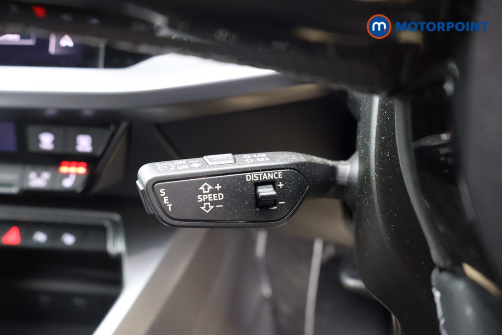 Audi A3 S3 Automatic Petrol Hatchback - Stock Number (1632514) - 6th supplementary image